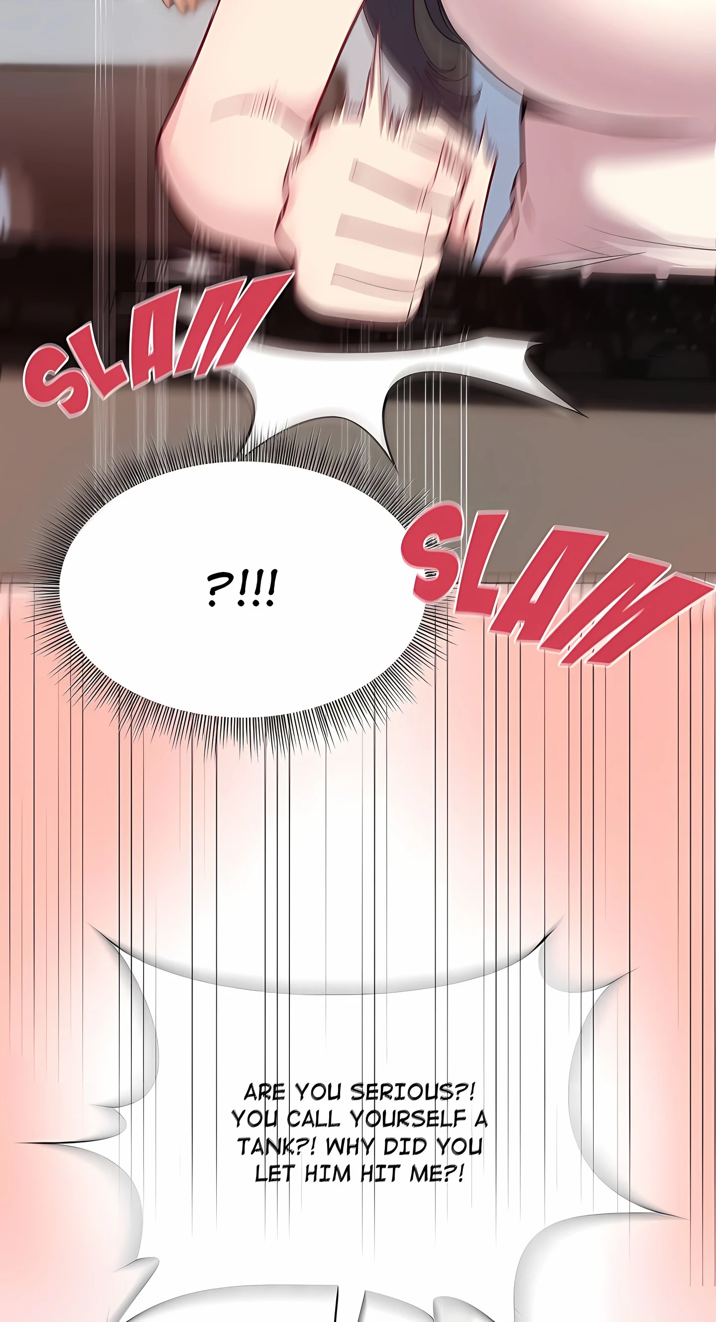 [MOTION] A Game With My Boss (Uncensored), chapter 1, page 18 of 35