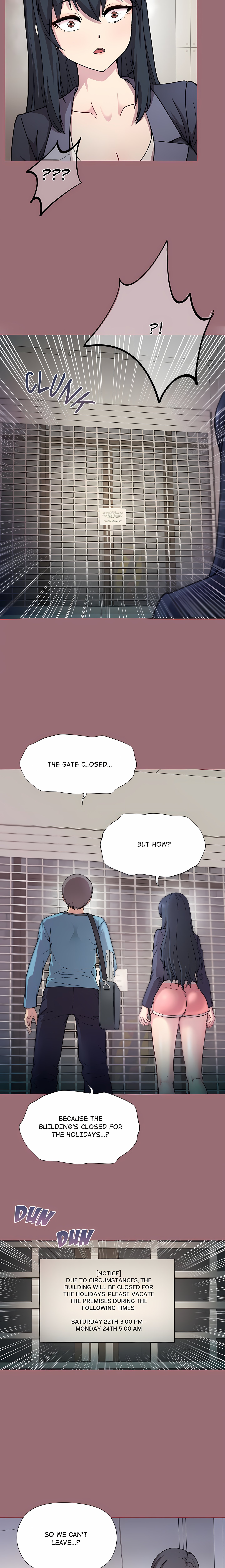 [MOTION] A Game With My Boss (Uncensored), chapter 1, page 33 of 35