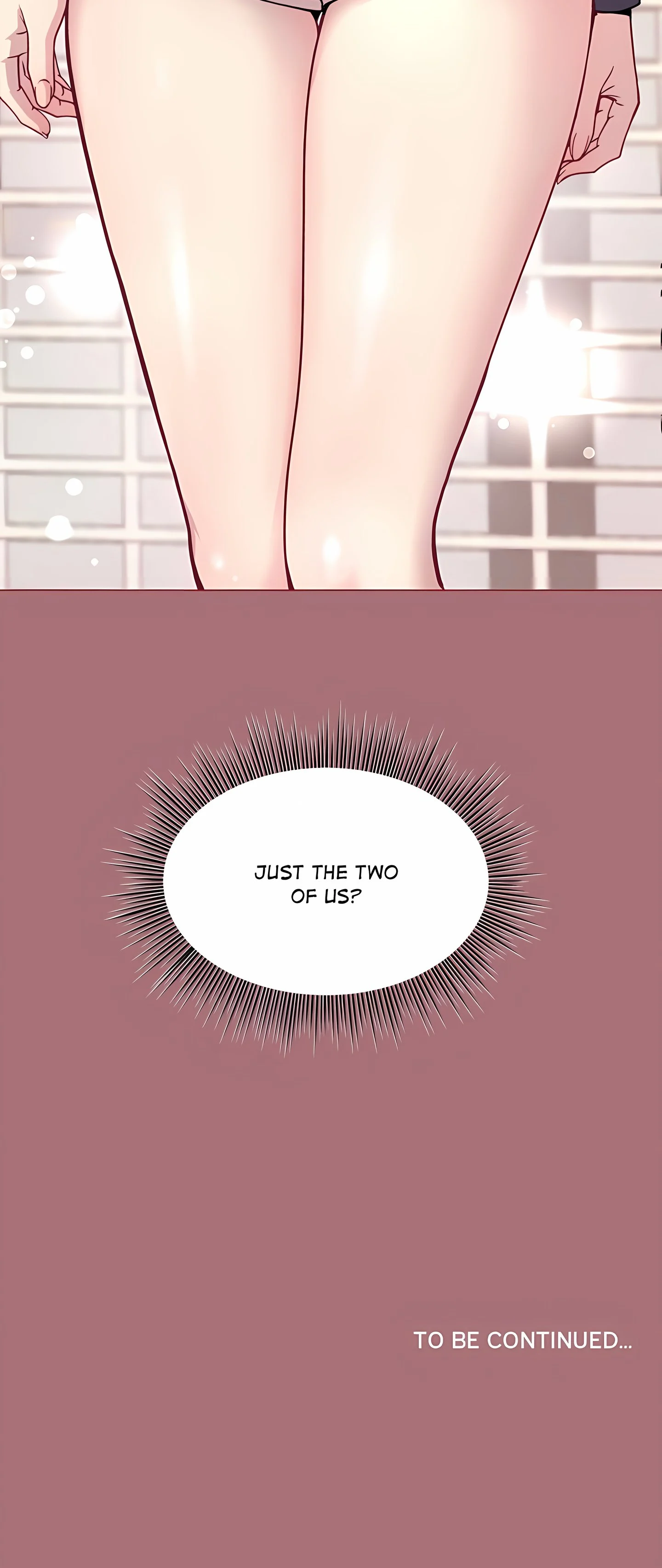 [MOTION] A Game With My Boss (Uncensored), chapter 1, page 35 of 35