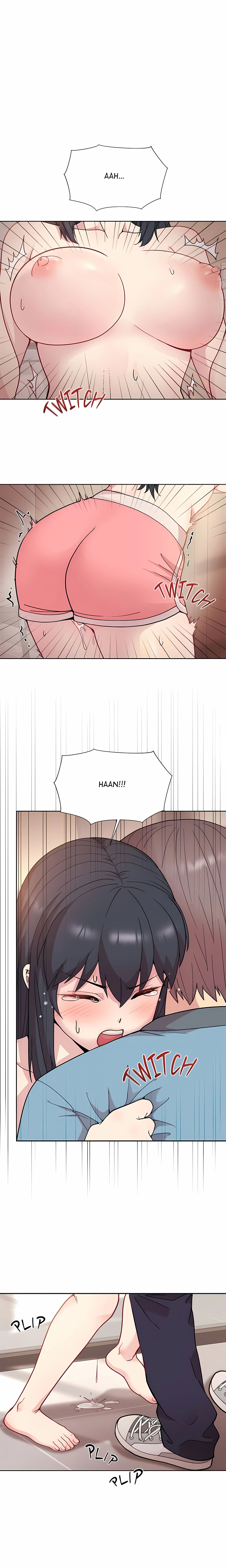 [MOTION] A Game With My Boss (Uncensored), chapter 3, page 23 of 36