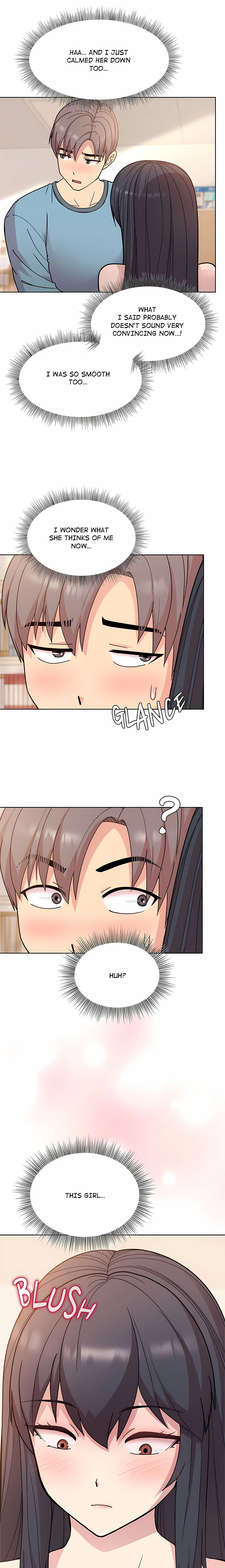 [MOTION] A Game With My Boss (Uncensored), chapter 3, page 30 of 36