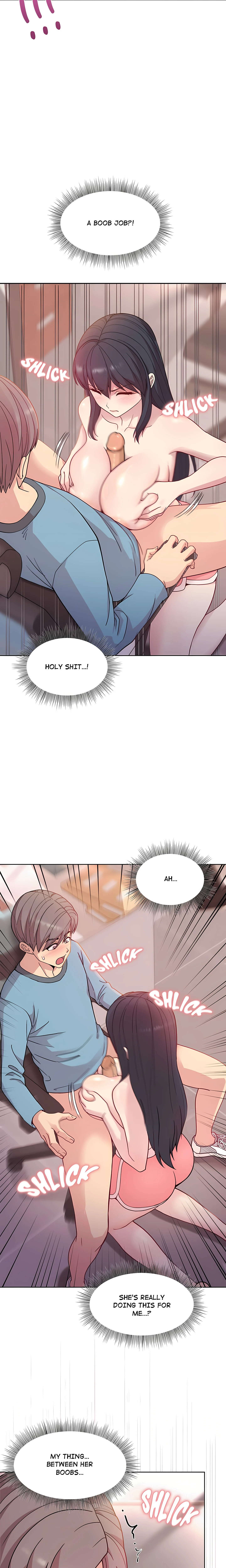 [MOTION] A Game With My Boss (Uncensored), chapter 4, page 12 of 32