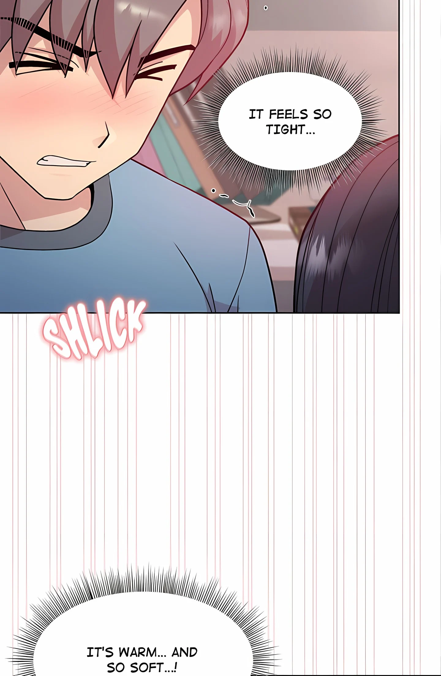 [MOTION] A Game With My Boss (Uncensored), chapter 4, page 13 of 32