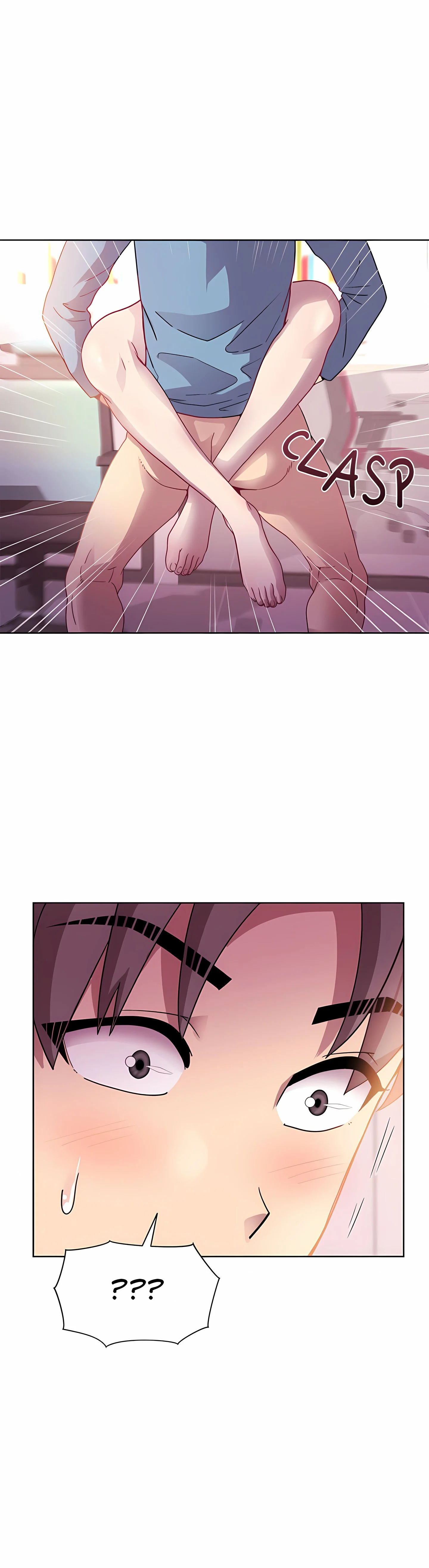 [MOTION] A Game With My Boss (Uncensored), chapter 5, page 20 of 29