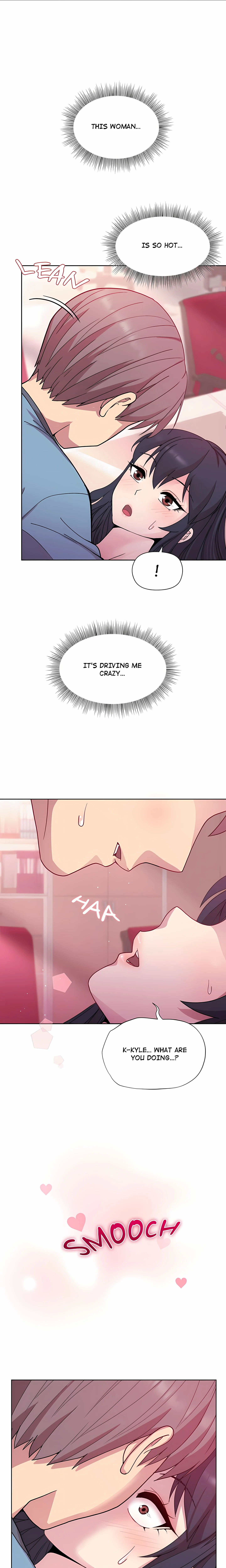 [MOTION] A Game With My Boss (Uncensored), chapter 5, page 28 of 29