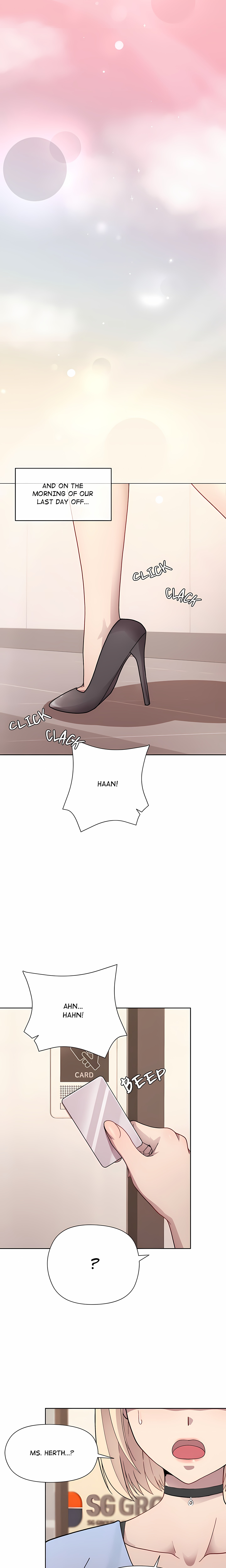 [MOTION] A Game With My Boss (Uncensored), chapter 7, page 28 of 30