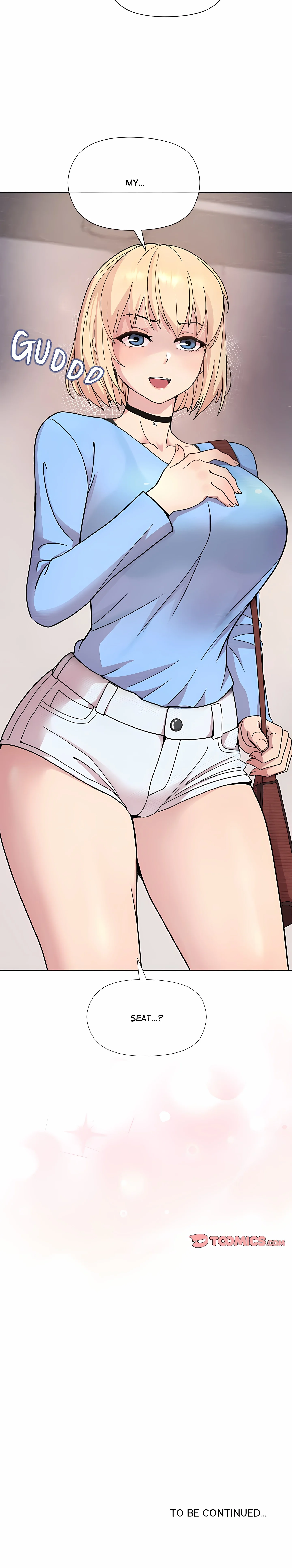 [MOTION] A Game With My Boss (Uncensored), chapter 7, page 30 of 30
