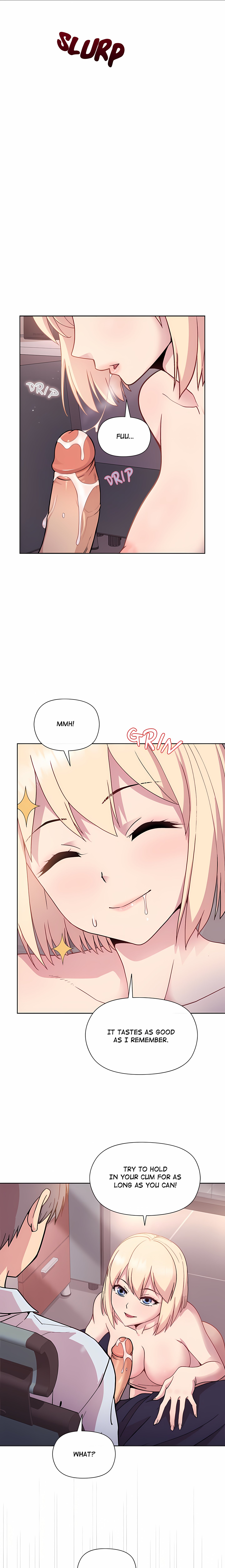 [MOTION] A Game With My Boss (Uncensored), chapter 9, page 9 of 31