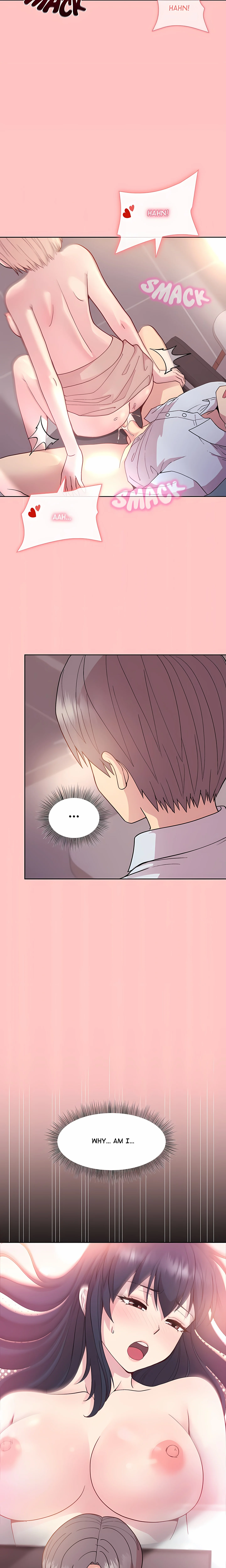 [MOTION] A Game With My Boss (Uncensored), chapter 10, page 18 of 28