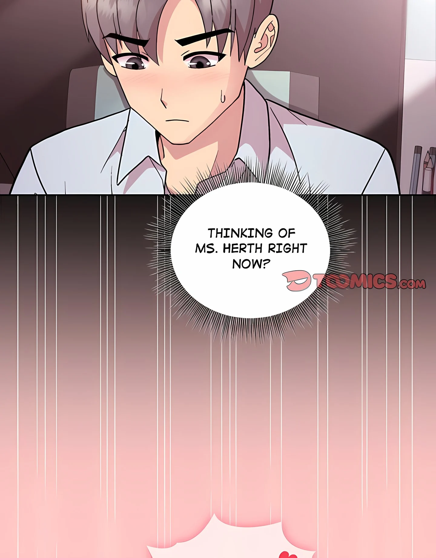 [MOTION] A Game With My Boss (Uncensored), chapter 10, page 19 of 28
