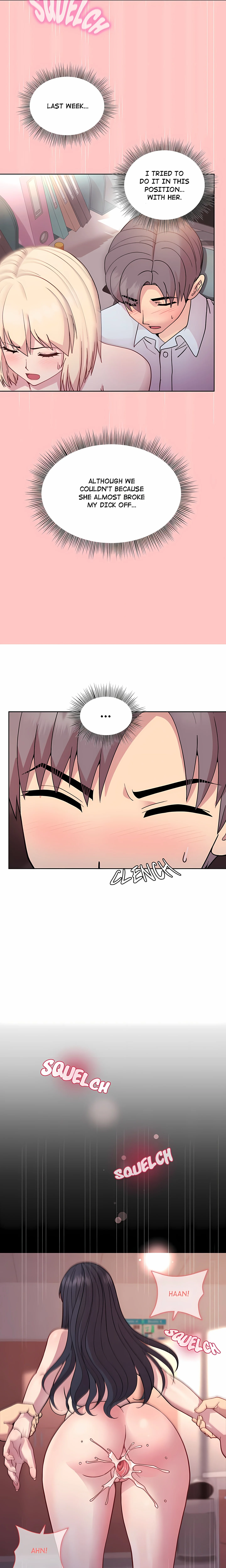 [MOTION] A Game With My Boss (Uncensored), chapter 10, page 21 of 28