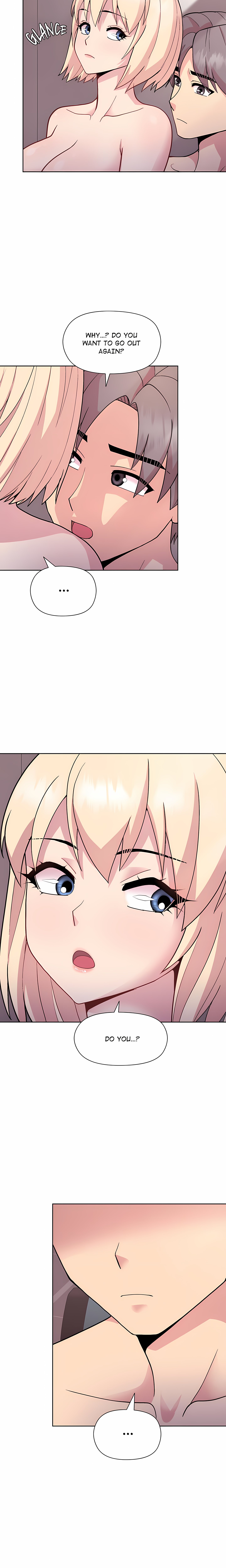 [MOTION] A Game With My Boss (Uncensored), chapter 11, page 9 of 29