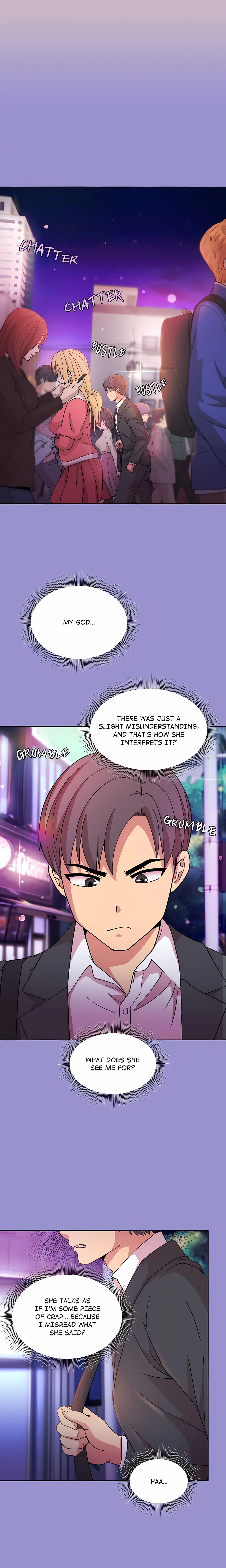 [MOTION] A Game With My Boss (Uncensored), chapter 12, page 12 of 29