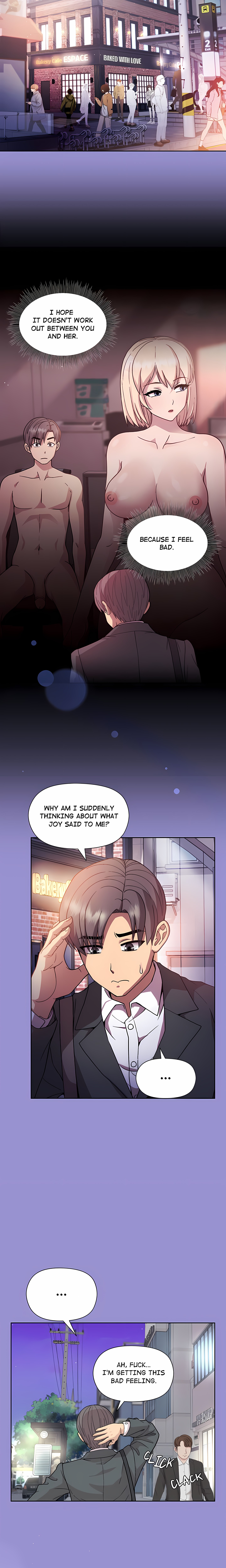 [MOTION] A Game With My Boss (Uncensored), chapter 12, page 14 of 29