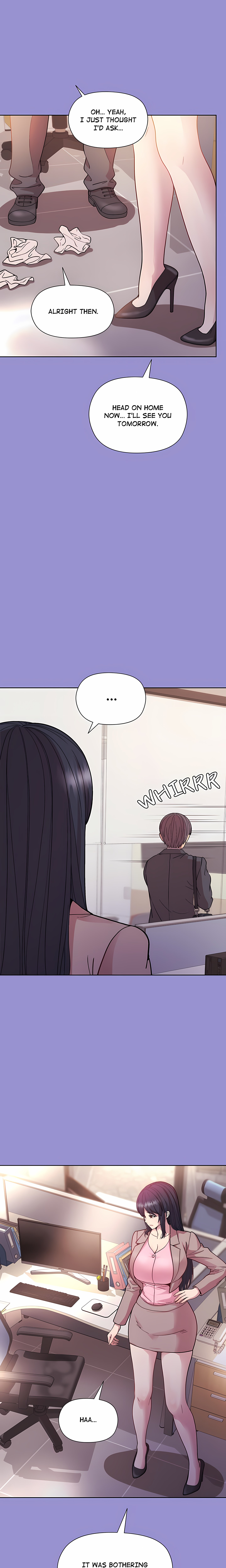 [MOTION] A Game With My Boss (Uncensored), chapter 12, page 26 of 29