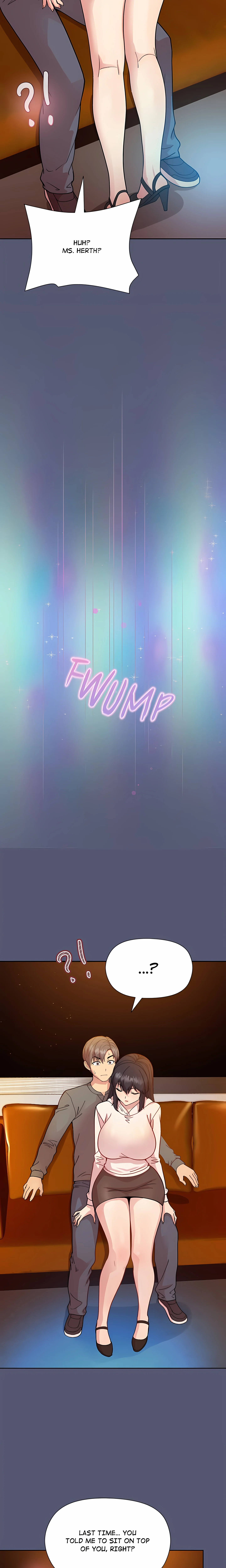 [MOTION] A Game With My Boss (Uncensored), chapter 13, page 28 of 31
