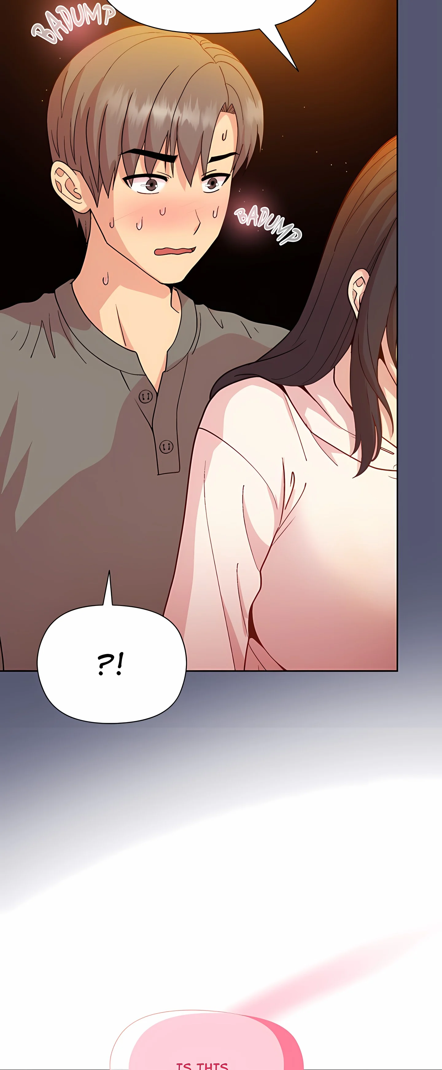 [MOTION] A Game With My Boss (Uncensored), chapter 13, page 29 of 31