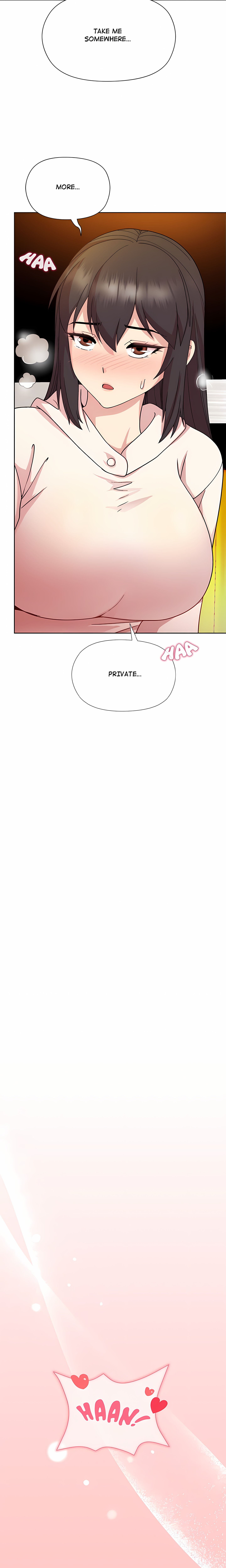 [MOTION] A Game With My Boss (Uncensored), chapter 14, page 28 of 31