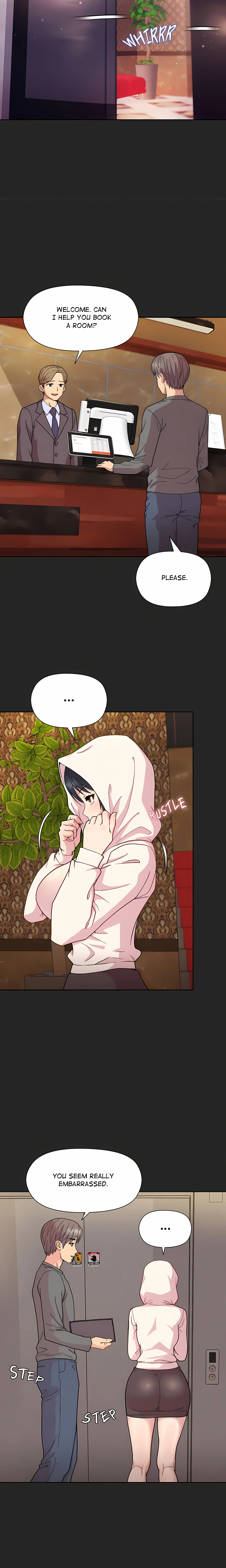 [MOTION] A Game With My Boss (Uncensored), chapter 15, page 11 of 32