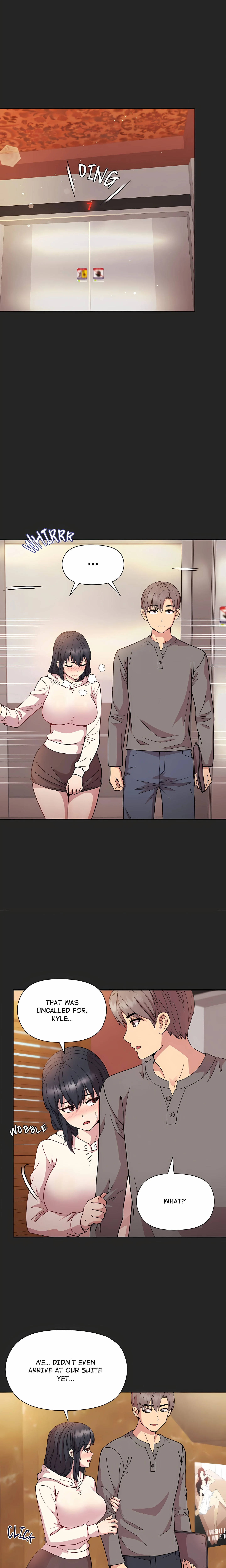 [MOTION] A Game With My Boss (Uncensored), chapter 15, page 21 of 32