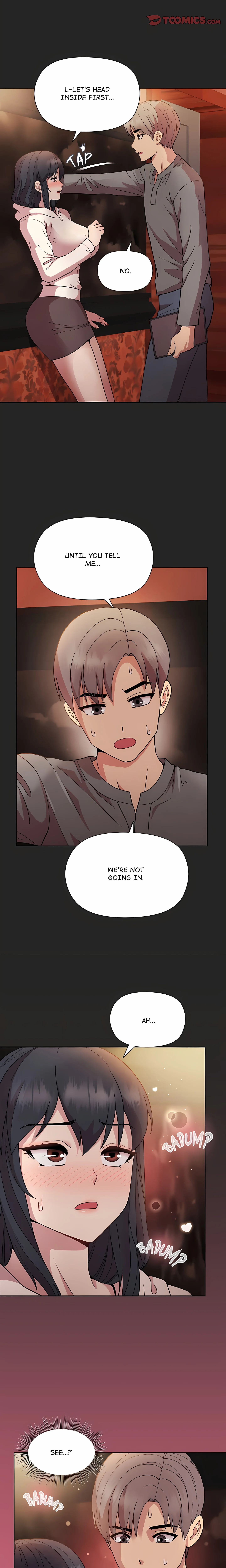 [MOTION] A Game With My Boss (Uncensored), chapter 15, page 24 of 32