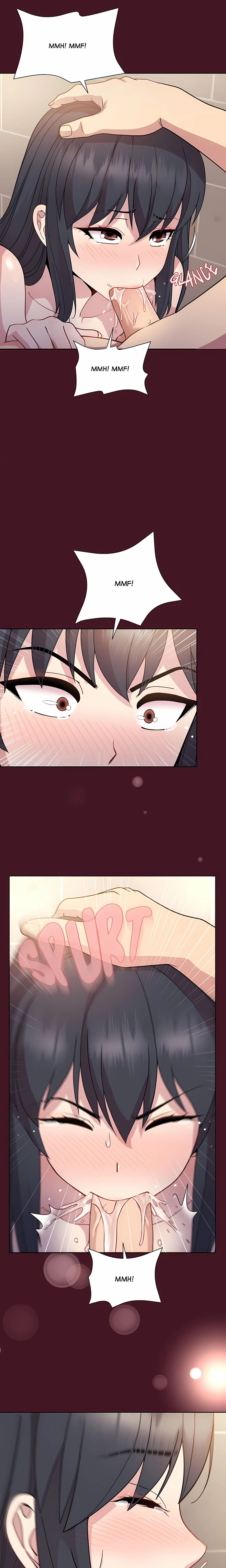 [MOTION] A Game With My Boss (Uncensored), chapter 16, page 24 of 30