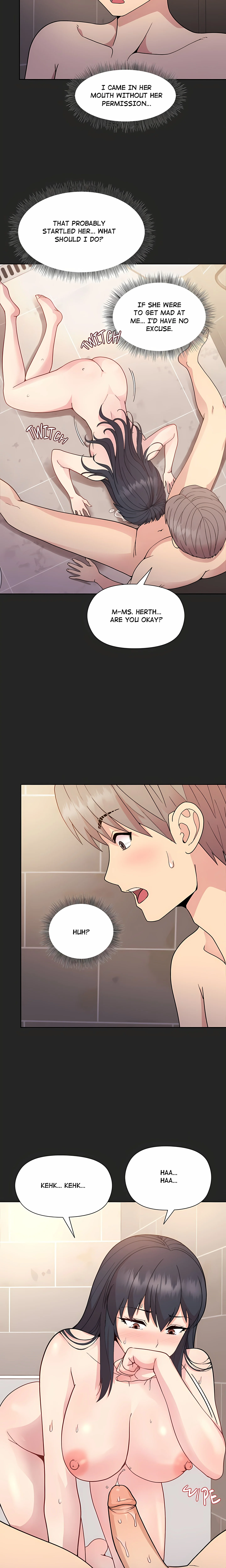 [MOTION] A Game With My Boss (Uncensored), chapter 16, page 26 of 30