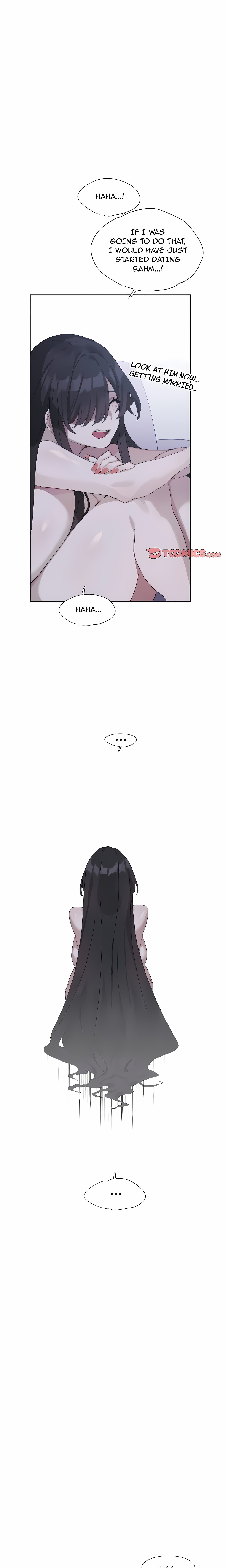 A Love That Burns Uncensored, chapter 1, page 10 of 27