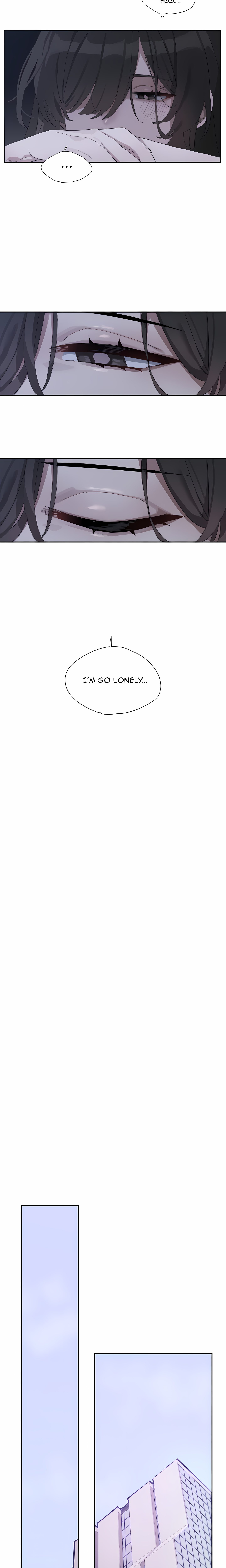 A Love That Burns Uncensored, chapter 1, page 11 of 27