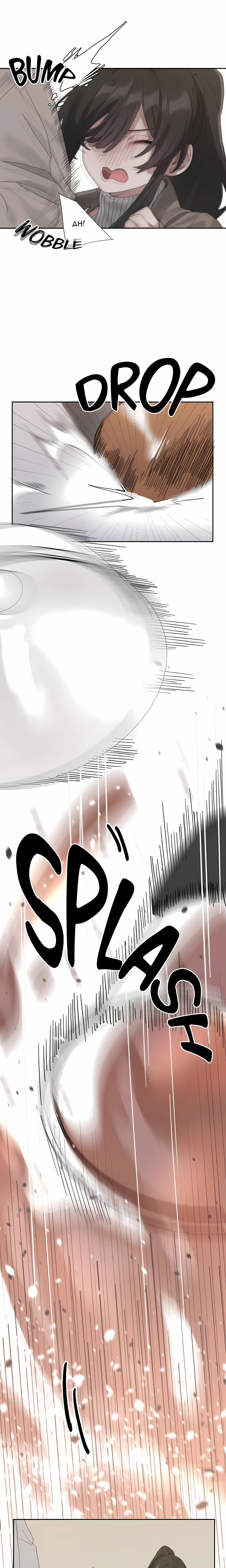 A Love That Burns Uncensored, chapter 1, page 14 of 27