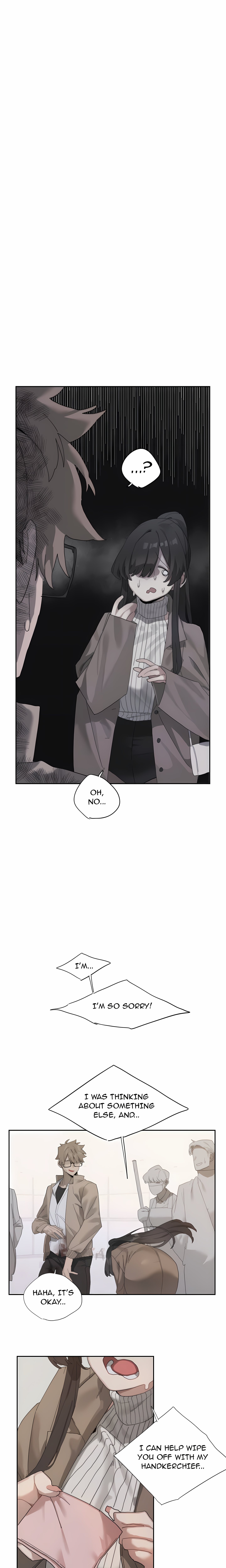 A Love That Burns Uncensored, chapter 1, page 16 of 27
