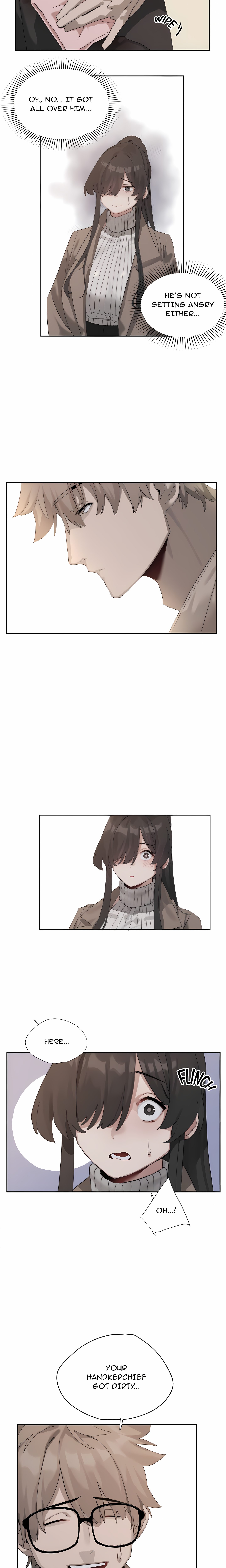 A Love That Burns Uncensored, chapter 1, page 18 of 27