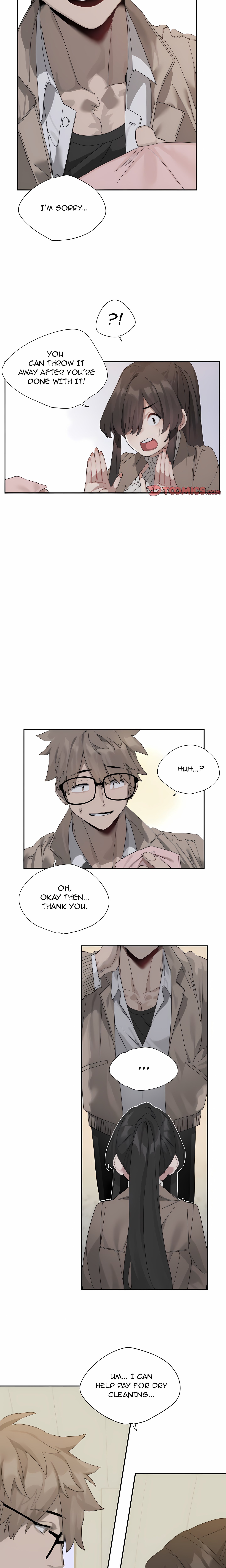 A Love That Burns Uncensored, chapter 1, page 19 of 27