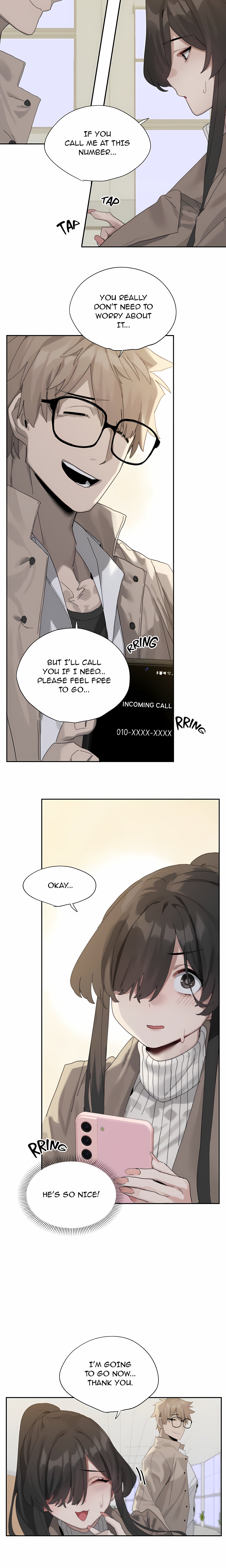 A Love That Burns Uncensored, chapter 1, page 20 of 27