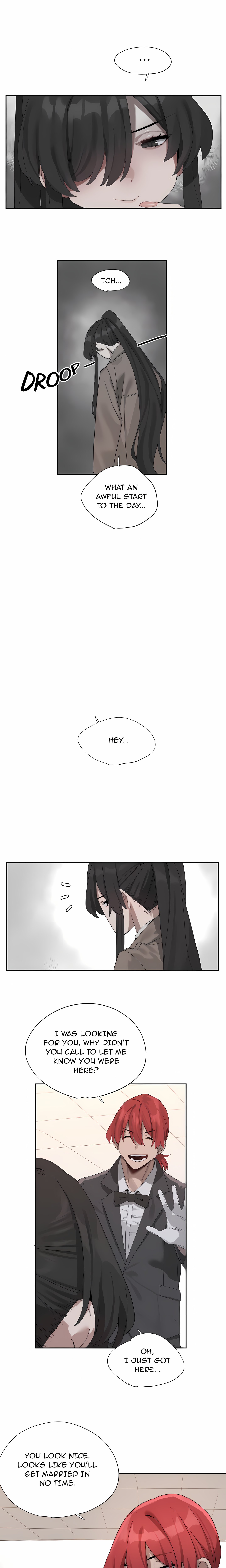 A Love That Burns Uncensored, chapter 1, page 21 of 27