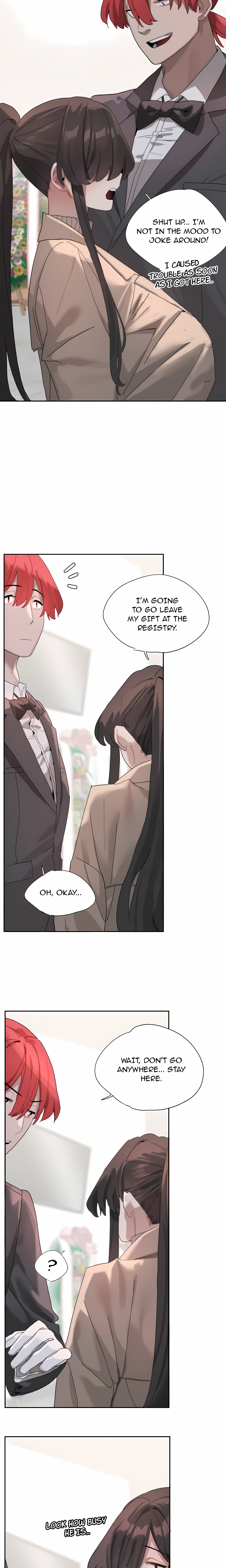 A Love That Burns Uncensored, chapter 1, page 22 of 27