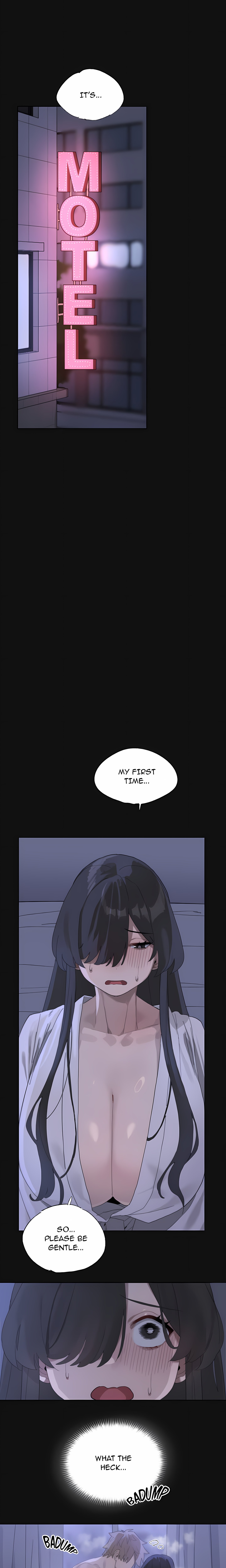 A Love That Burns Uncensored, chapter 1, page 26 of 27