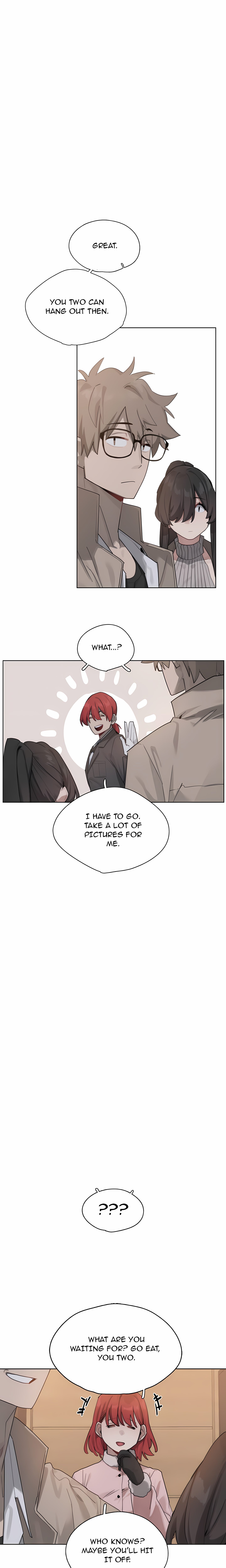 A Love That Burns Uncensored, chapter 2, page 6 of 25