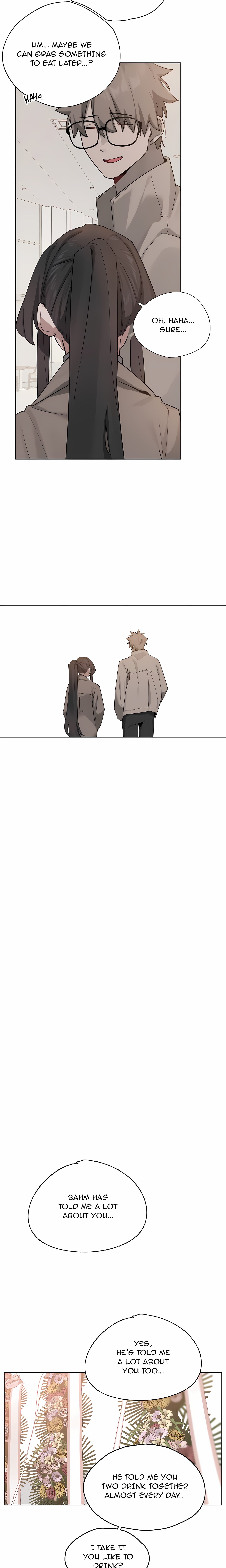 A Love That Burns Uncensored, chapter 2, page 7 of 25