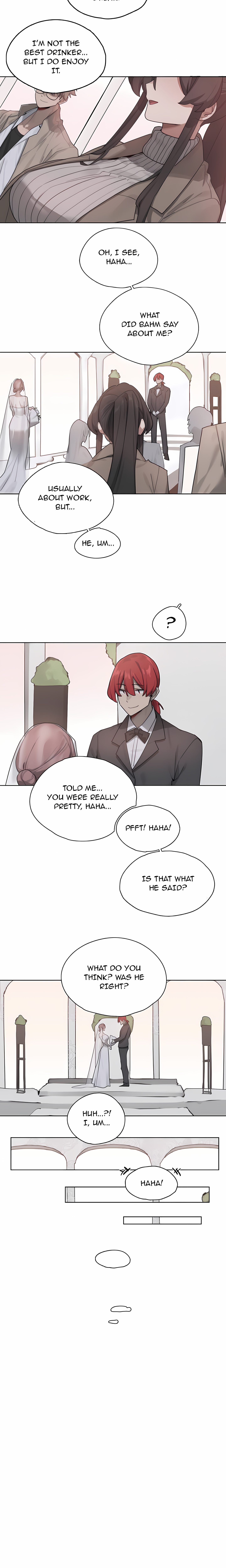A Love That Burns Uncensored, chapter 2, page 8 of 25