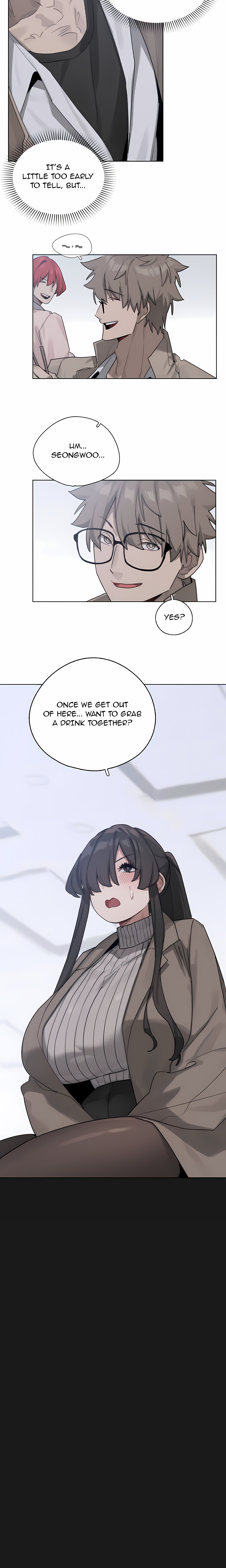 A Love That Burns Uncensored, chapter 2, page 10 of 25