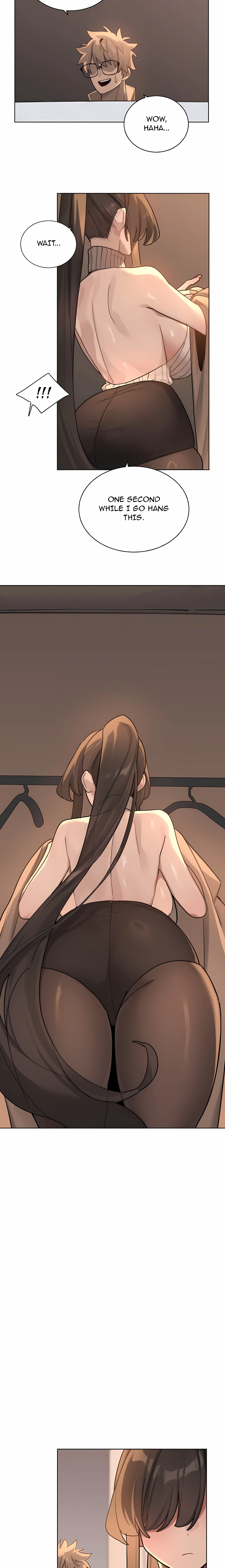 A Love That Burns Uncensored, chapter 2, page 15 of 25