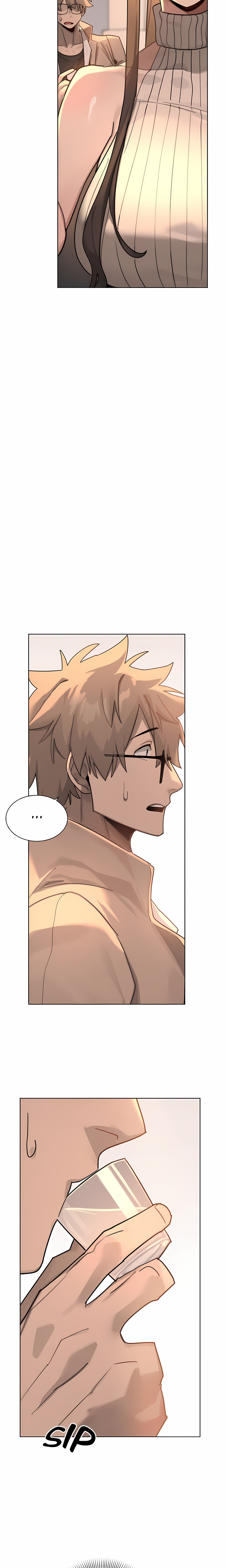 A Love That Burns Uncensored, chapter 2, page 16 of 25