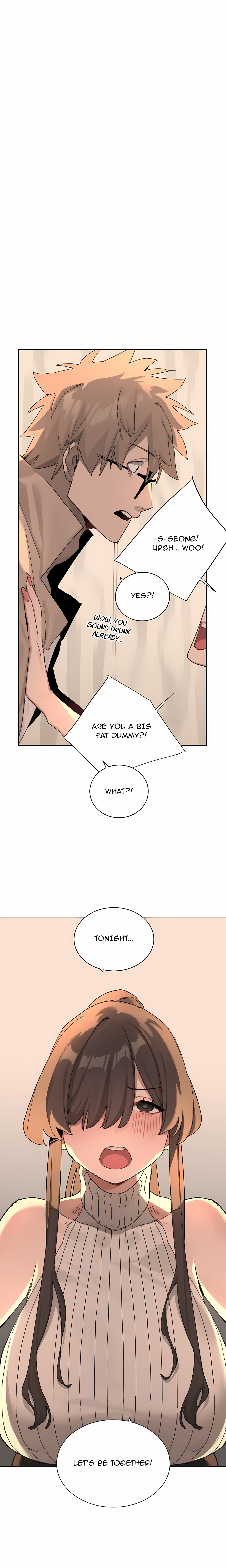 A Love That Burns Uncensored, chapter 2, page 21 of 25