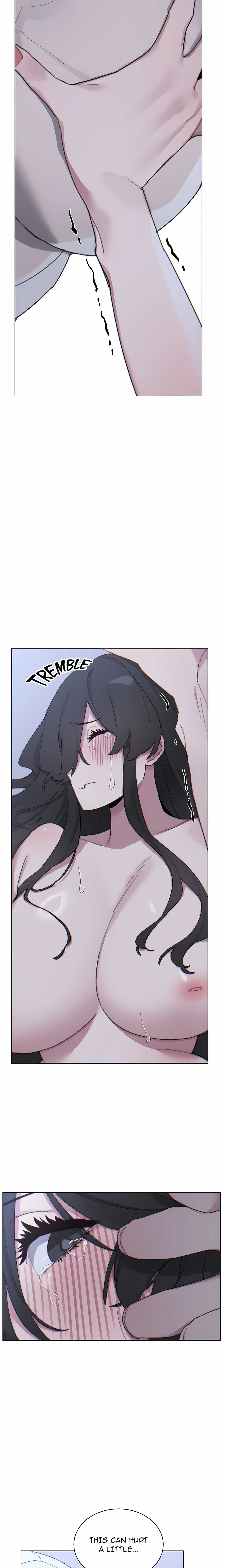 A Love That Burns Uncensored, chapter 4, page 6 of 25