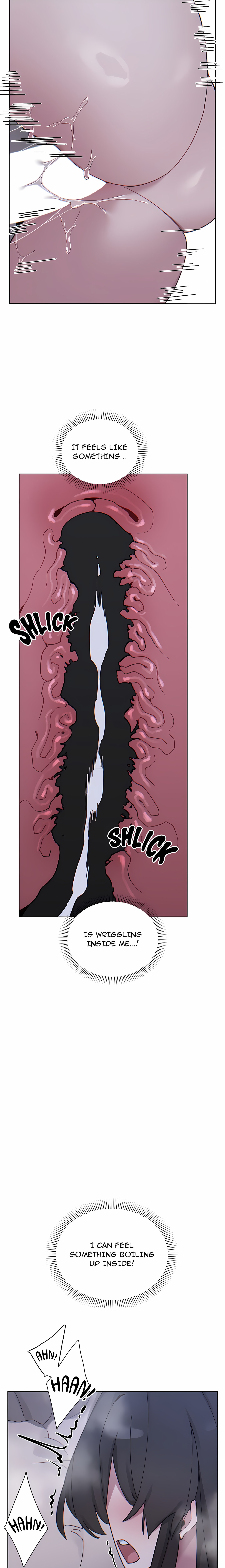 A Love That Burns Uncensored, chapter 4, page 15 of 25