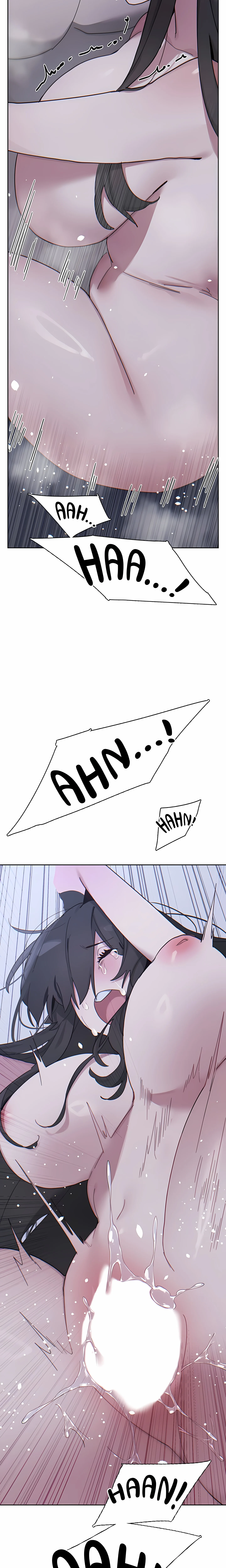 A Love That Burns Uncensored, chapter 4, page 16 of 25