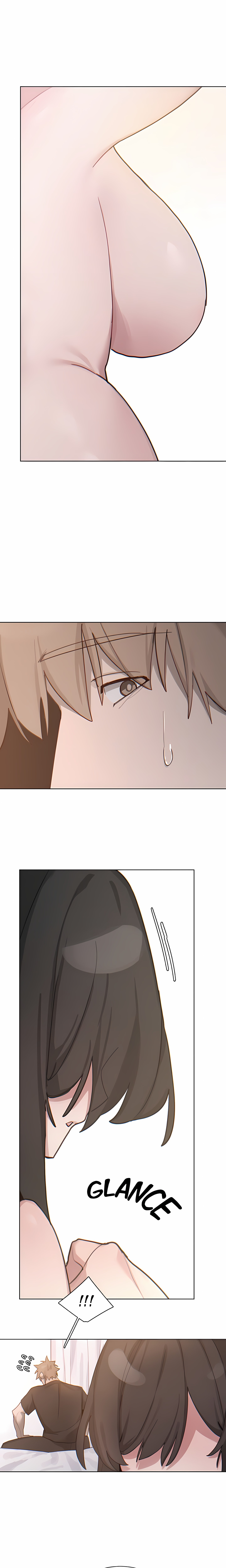 A Love That Burns Uncensored, chapter 5, page 6 of 20