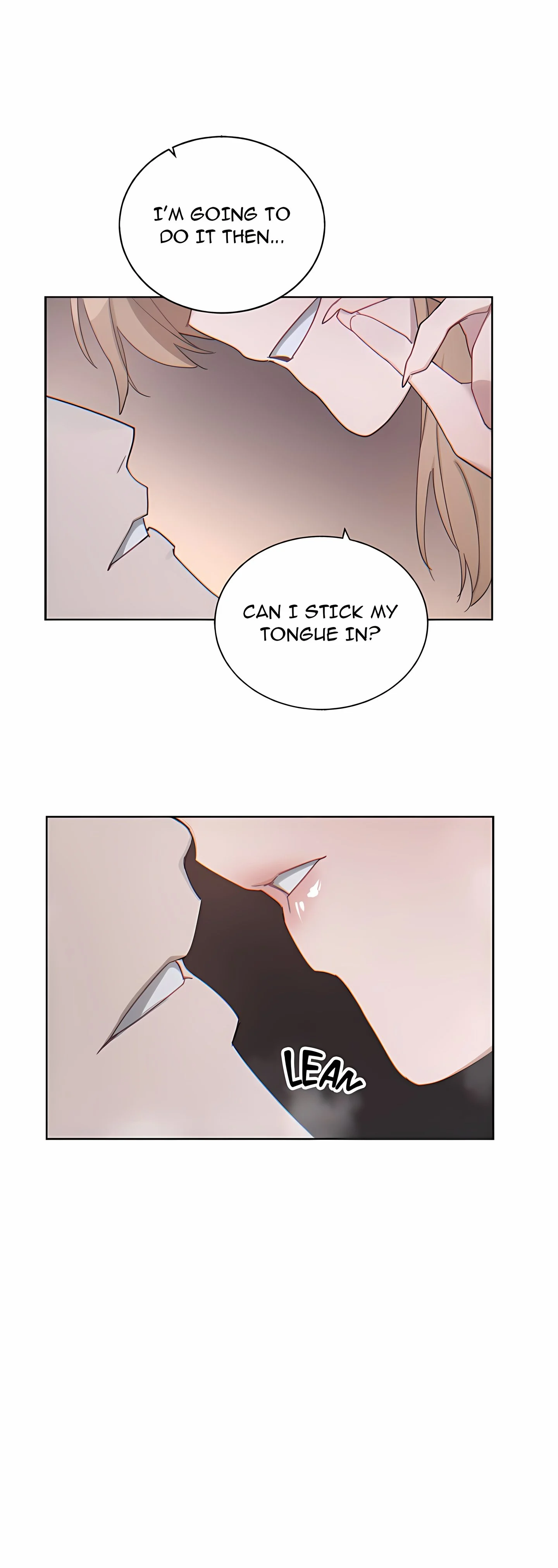 A Love That Burns Uncensored, chapter 5, page 20 of 20