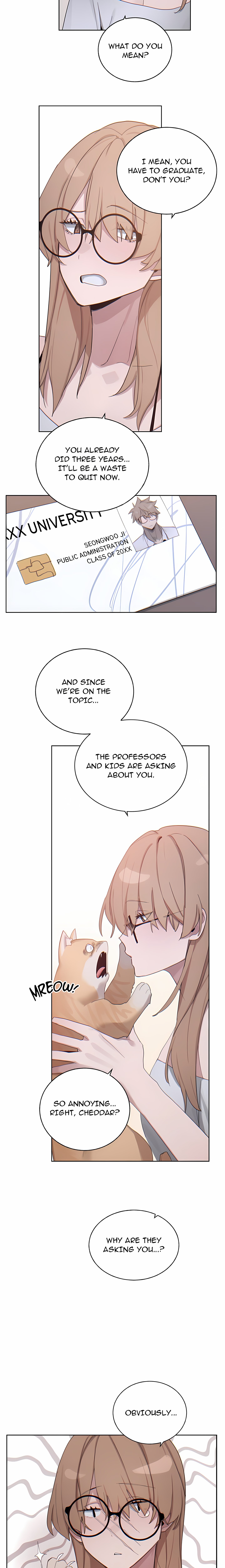 A Love That Burns Uncensored, chapter 6, page 7 of 23